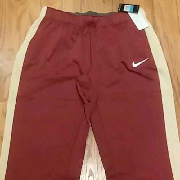 Nike Florida State Seminoles Womens Size Medium Sweats Pants - Picture 5 of 6